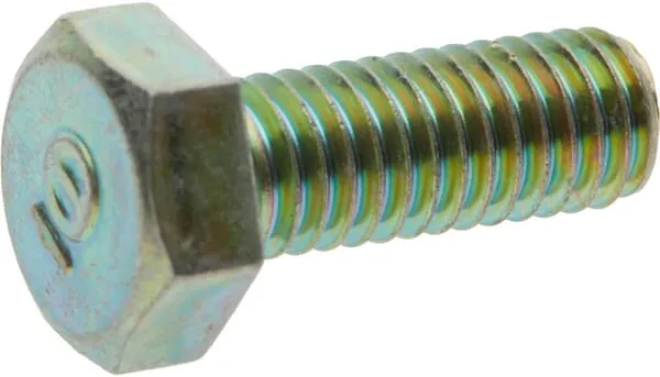 Šestihranný šroub, 6x16