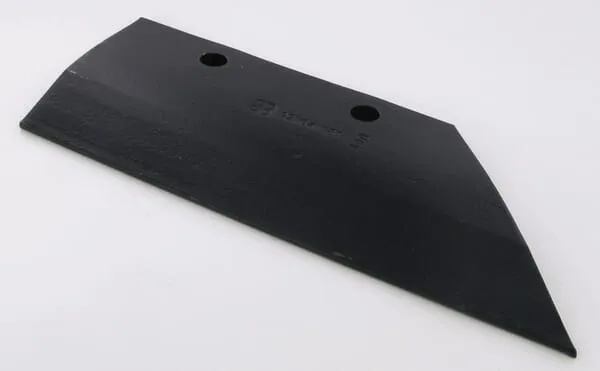 Radlice zapravovače hnojiva, levá, Landsberg