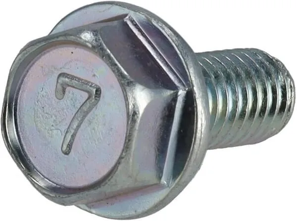 Šroub 6x14