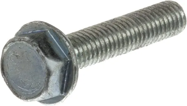 Šroub 6x30