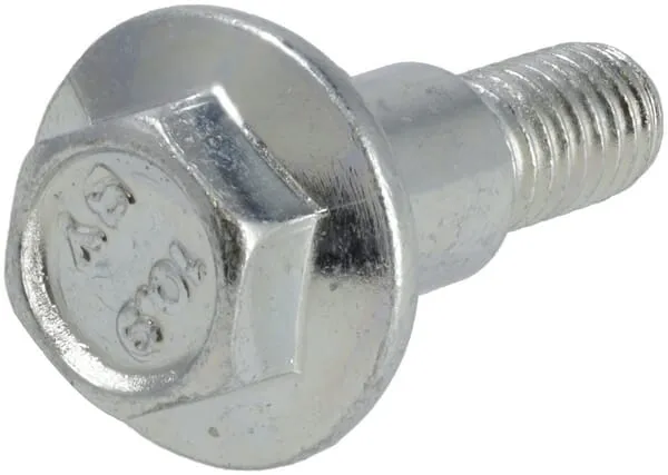 Šroub 6 mm