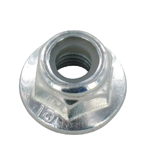 Šestihranná matice M 5-10