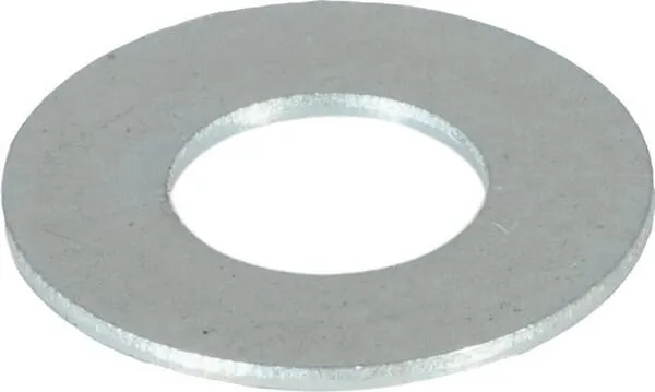 Podložka 9,8 x 5,5 x 1,0 mm