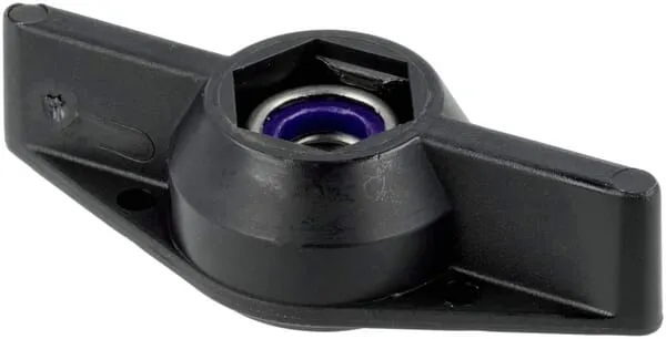 Křídlová matice M8 (SI A4)