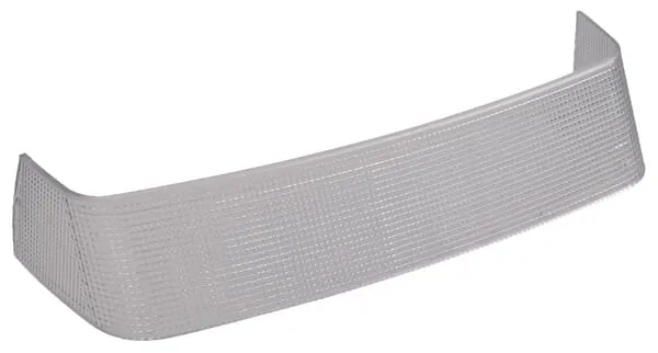 Plastový kryt světla, Murray