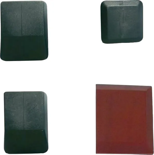 Sada ochranných desek NJP