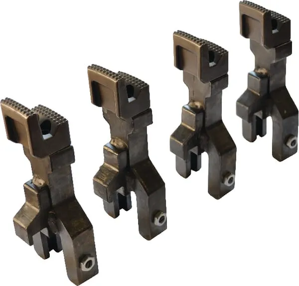 Příslušenství pro přístroje Giuliano