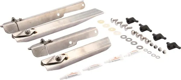 Sada rozmetacích lopatek Omnia 18-24