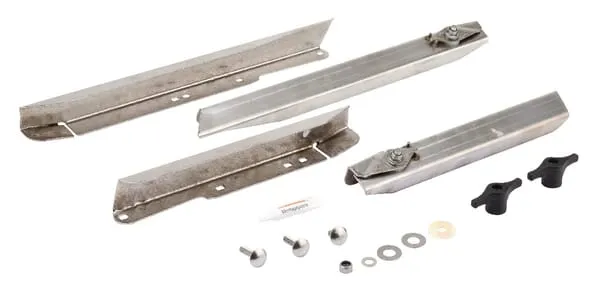 Sada rozmetacích lopatek Omnia 24-36