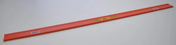 Ochranná krytka PVC 1,37 m ESM