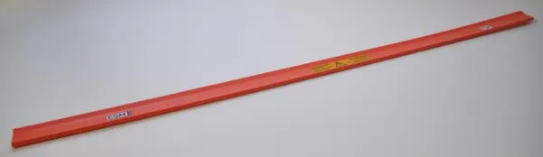 Pojistka PVC breit 1,70m ESM