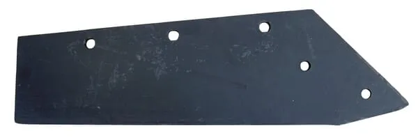 Hrot radlice, pravý, Landsberg