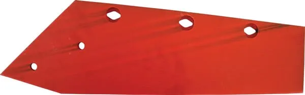 Ostří radlice levé