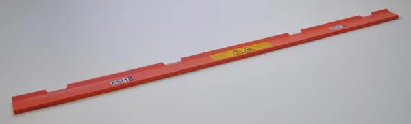 Pojistka PVC 1,22m ESM