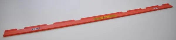 Pojistka PVC 1,42m ESM