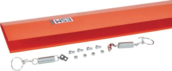 Ochrana PVC šířka 1530 mm