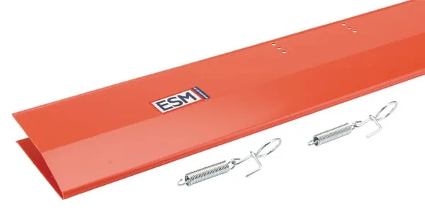 Ochrana nože PVC 1,58m ESM