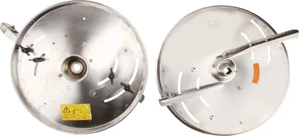 Sady rozmetacích kotoučů OE