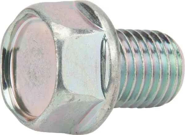 Vypouštěcí šroub