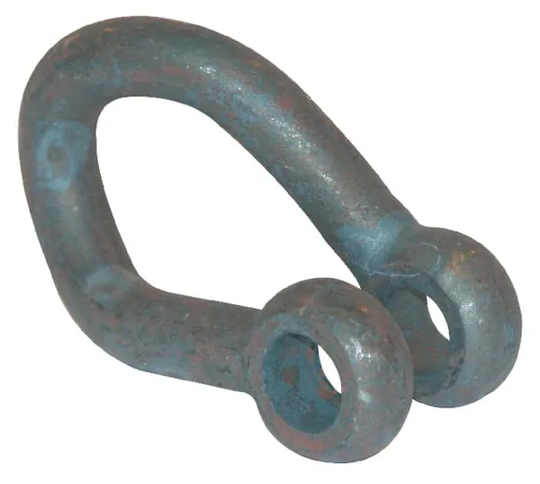 Upevnění cepu těžké 12mm org.