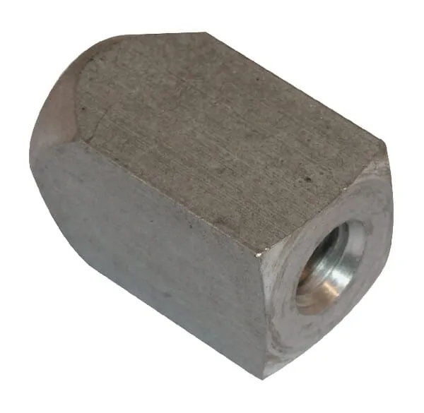 Adaptér M8x1,25 Levé / Vnitřně
