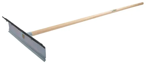 Šoupátko na kejdu a močůvku přímé