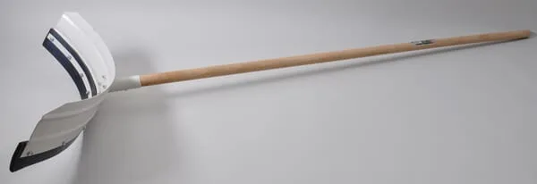 Ocelová podpěra ohýbaný s 160