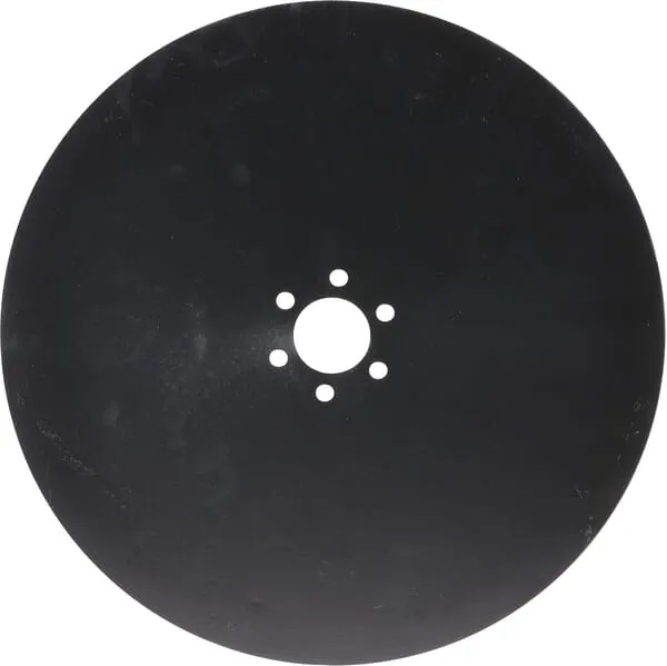 Disk, Ø 345,3 mm