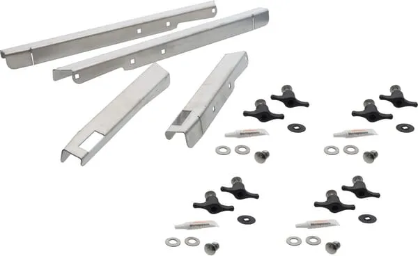 Sada lamel rozmetače OM 24-48