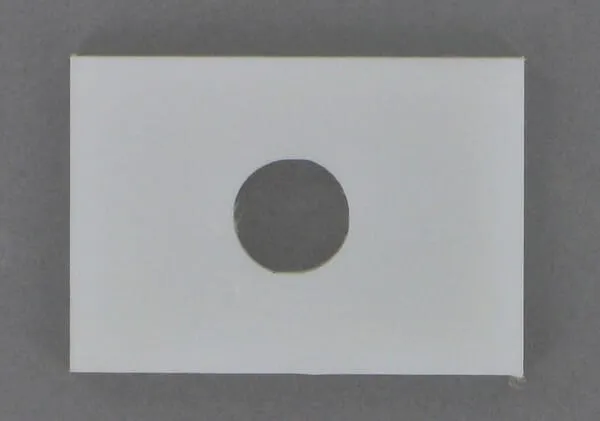 Distanční destička Kuhn