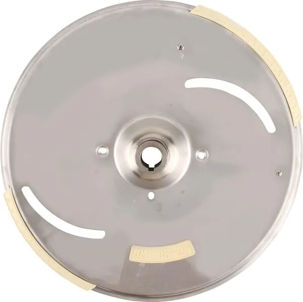 Rozmetací kotouč Omnia 18-24 levý