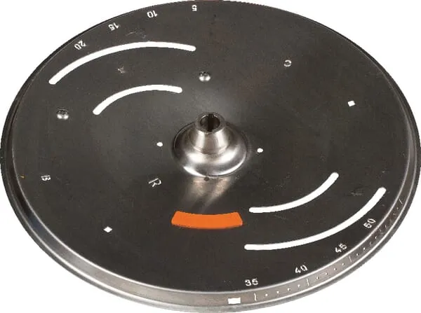 Rozmetací kotouče OE