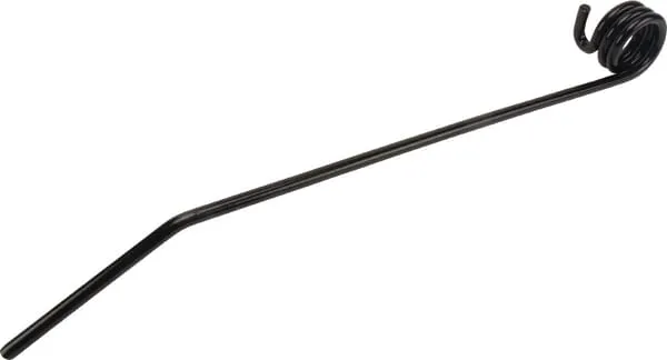 Pruty brány 8mm Hatzenbichler