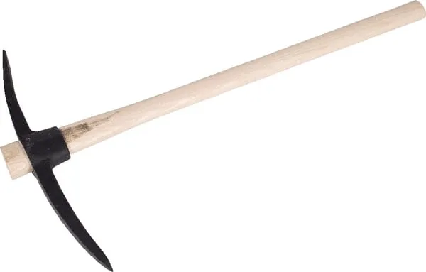 Krumpáč s jasanovou násadou, 3 kg