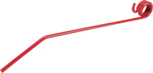 Pruty brány 7mm Hatzenbichler