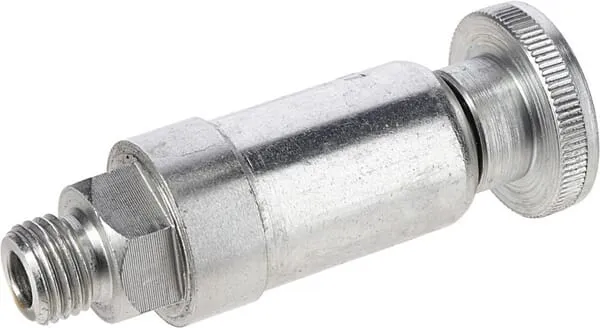 Ruční palivovové čerpadlo pro C-385, C-385