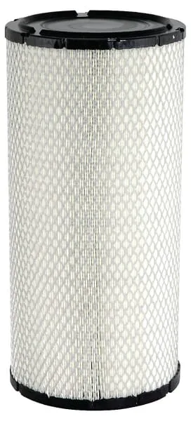 Vzduchový filtr vnější