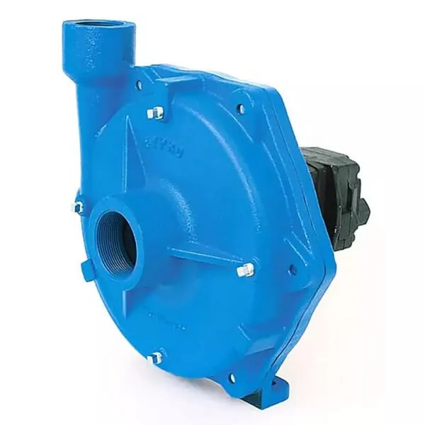 Odstředivé čerpadlo