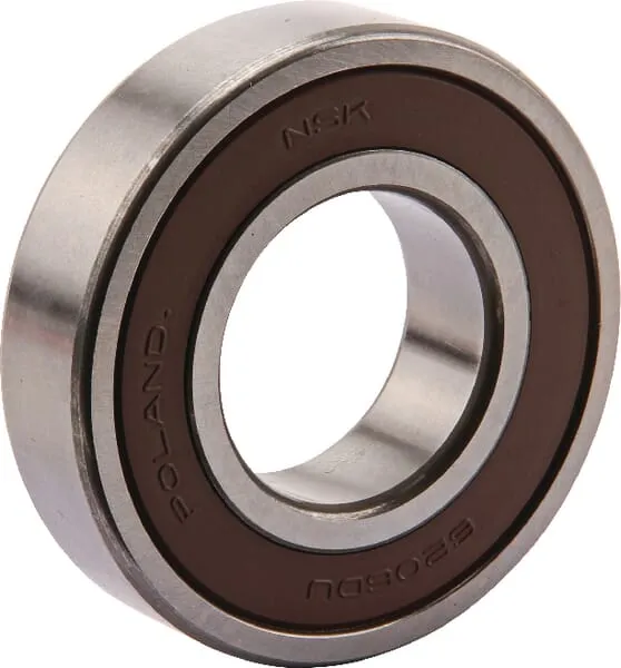 Kuličkové ložisko 6206 2RS