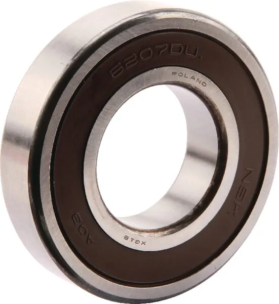 Kuličkové ložisko 6207 2RS