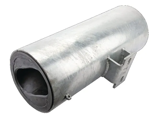 Stator HD110 s pouzdrem