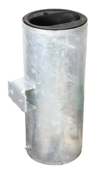 Stator HD120 s pouzdrem