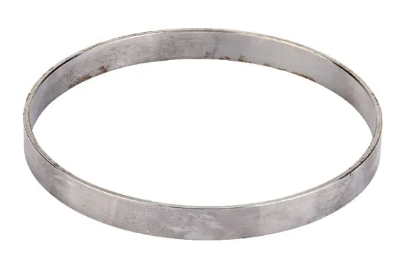 Distanční kroužek 9x90x2