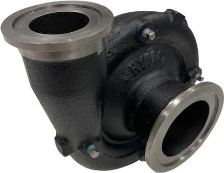 Odstředivé čerpadlo