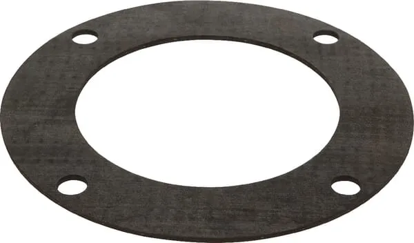 Těsnění příruby BSA 5"