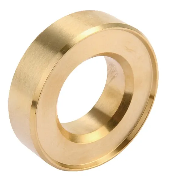 Vložený kroužek 20x75x40