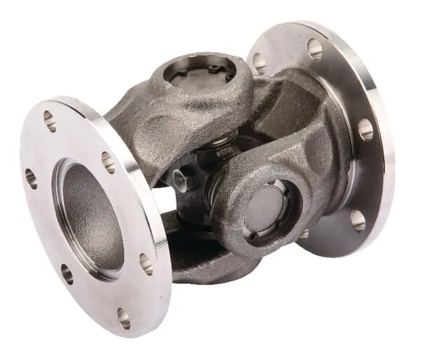 Sada přírubové spojky vel. 90