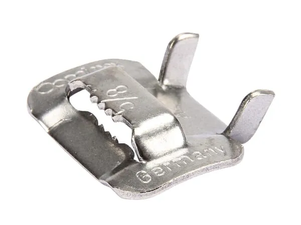 Uzávěr pro pás 15,8 mm