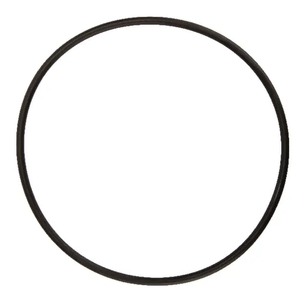 O-kroužek 180 x 6 mm 70 shore EPDM černá BSA