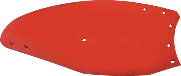 Odhrnovačka pravá, Pottinger